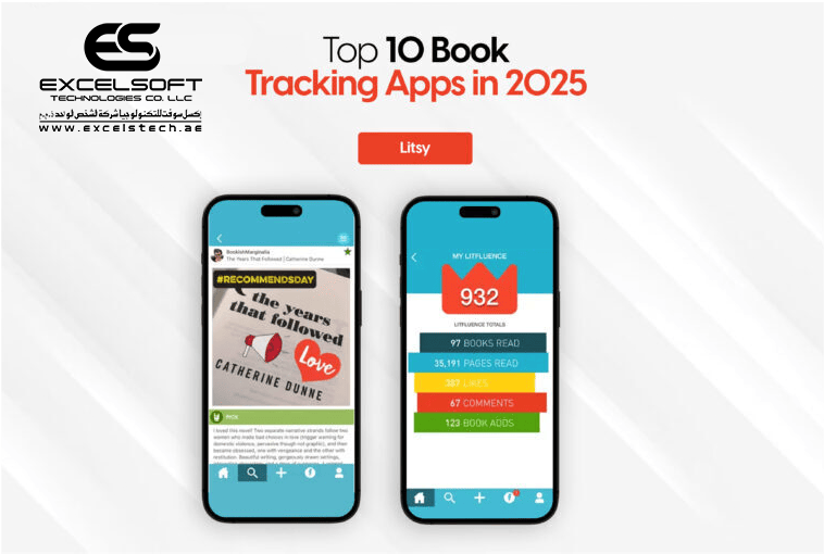 The Ultimate Guide to Building an Effective and User-Friendly Book Tracking App
