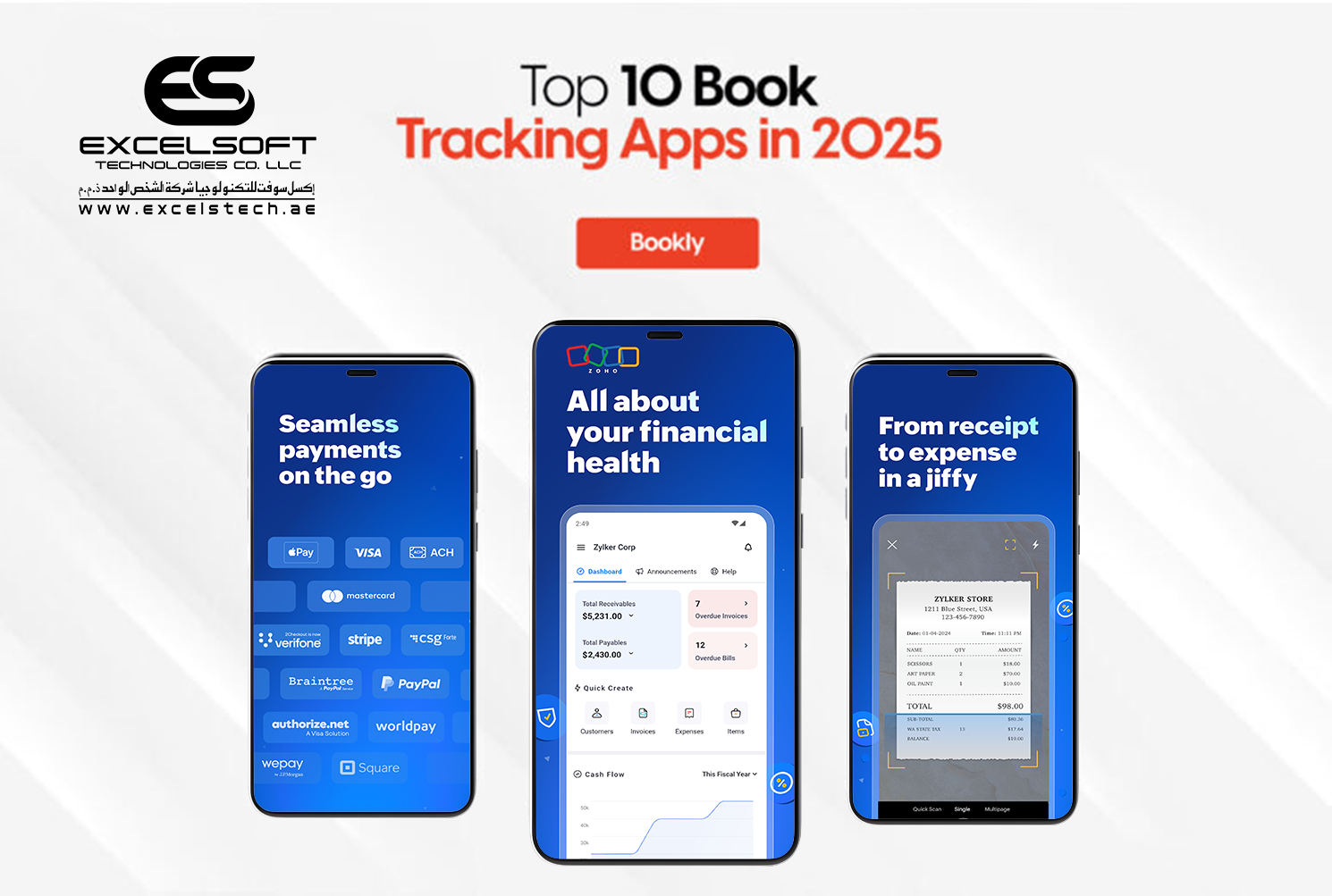 The Ultimate Guide to Building an Effective and User-Friendly Book Tracking App