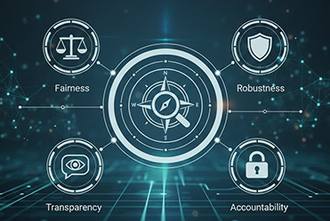 A Framework for Trust in AI-Powered Education and Enterprise