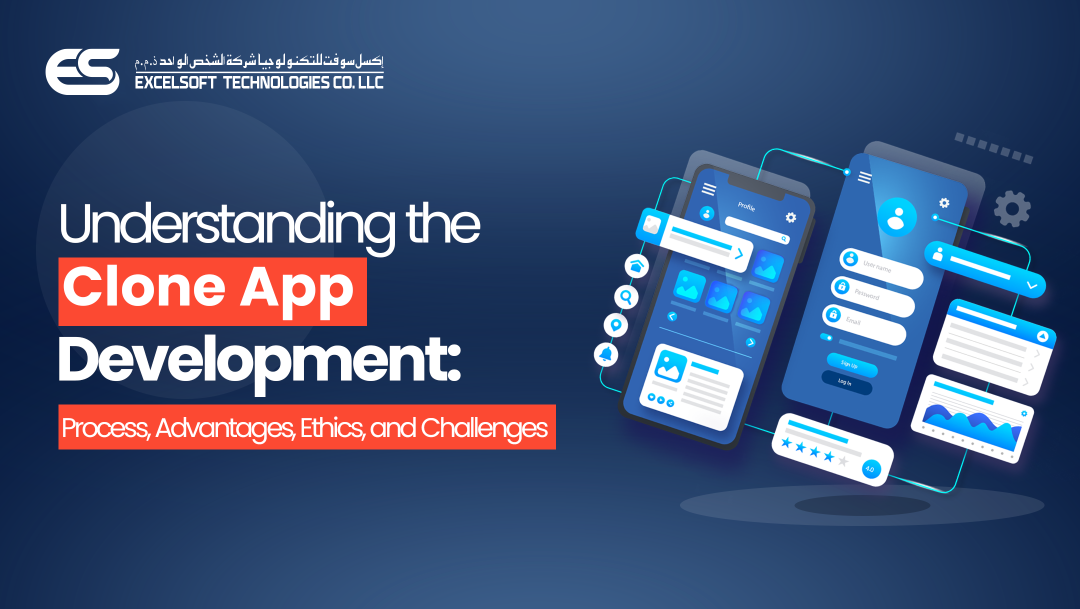 Understanding the Clone App Development and Process