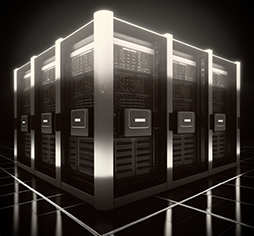 Web Hosting background