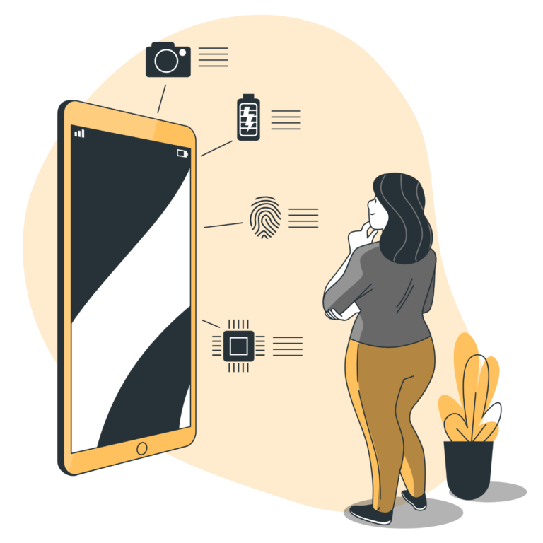 10 Must-Have Features for a Successful Mobile App
