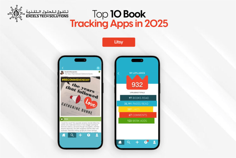 The Ultimate Guide to Building an Effective and User-Friendly Book Tracking App