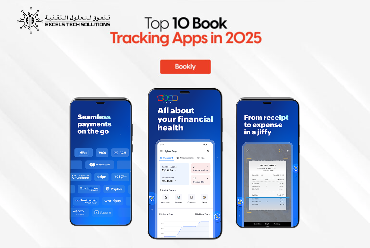 The Ultimate Guide to Building an Effective and User-Friendly Book Tracking App