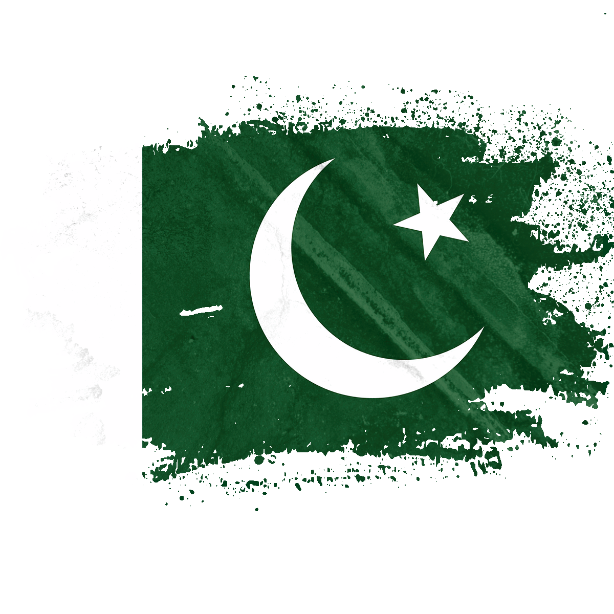 Pakistan